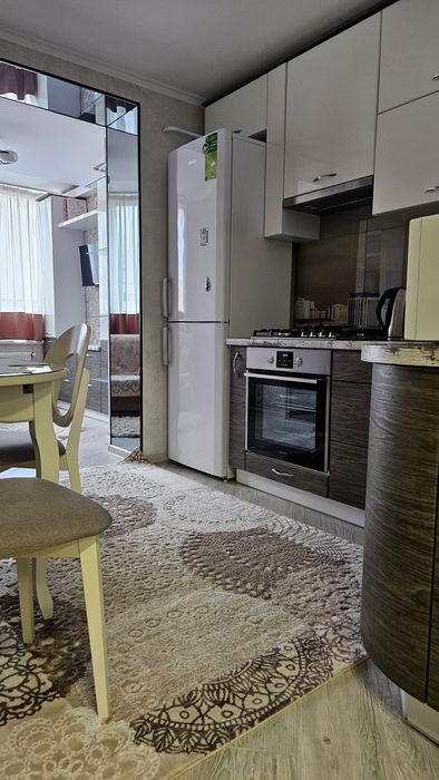 Квартира на вул. Боголюбова в Києві, ID 228540, фото №18