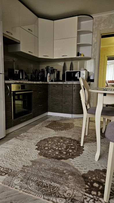 Квартира на вул. Боголюбова в Києві, ID 228540, фото №19