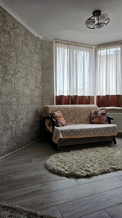 Квартира на вул. Боголюбова в Києві, ID 228540, фото №21