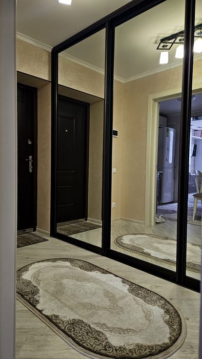 Квартира на вул. Боголюбова в Київ, ID 228540, фото №4