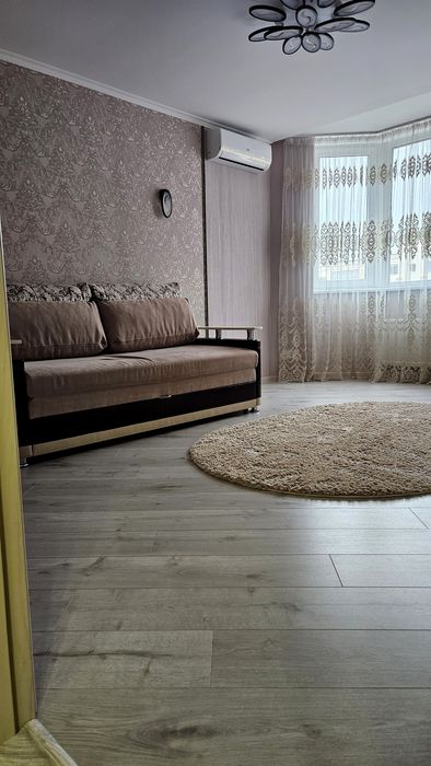 Квартира на вул. Боголюбова в Київ, ID 228540, фото №5