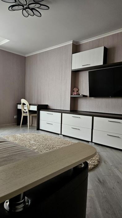 Квартира на вул. Боголюбова в Києві, ID 228540, фото №7