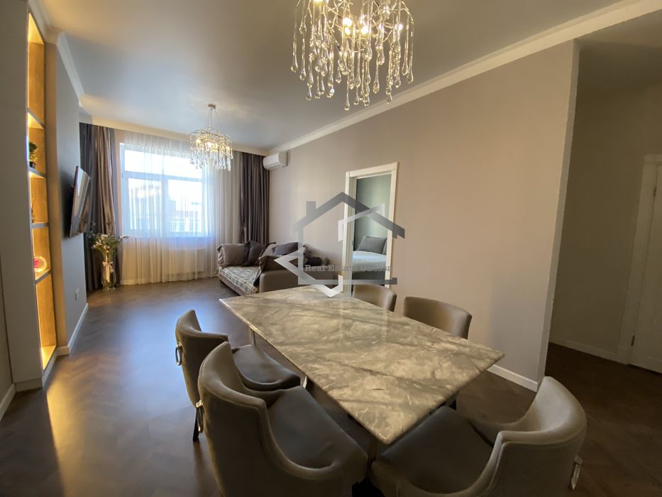 Квартира на вул. Добровольцев, 8 в Одеса, ID 331089, фото №3