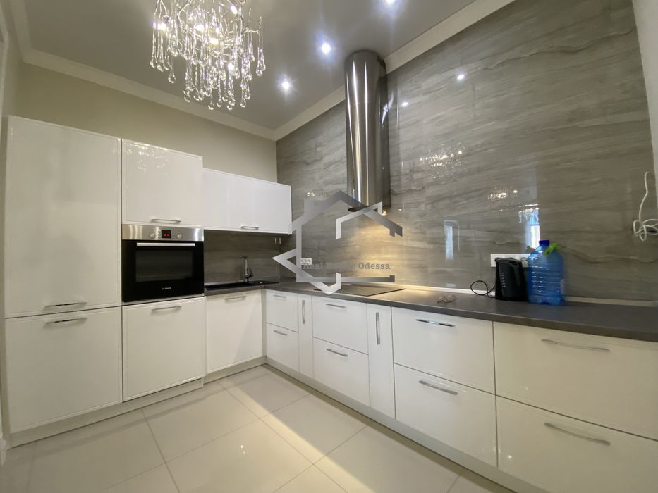 Квартира на вул. Добровольцев, 8 в Одесі, ID 331089, фото №6