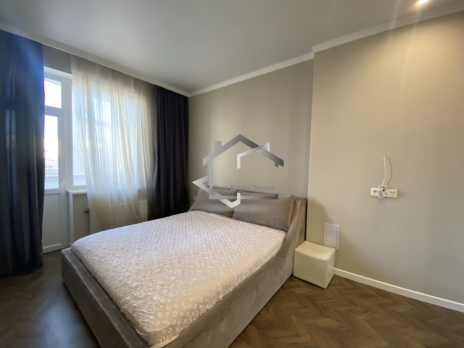 Квартира на вул. Добровольцев, 8 в Одесі, ID 331089, фото №10