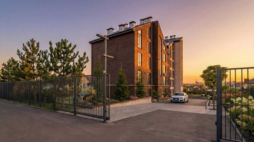 Квартира на Софіївська Борщагівка в Київ, ID 223062, фото №2