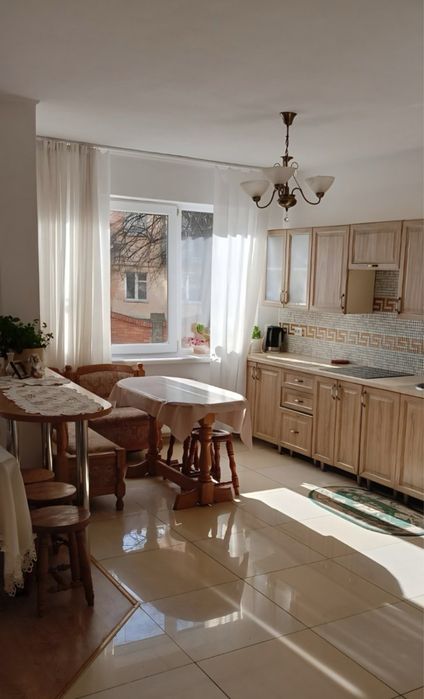 Квартира на вул. Сагайдачного в Львові, ID 311178, фото №1