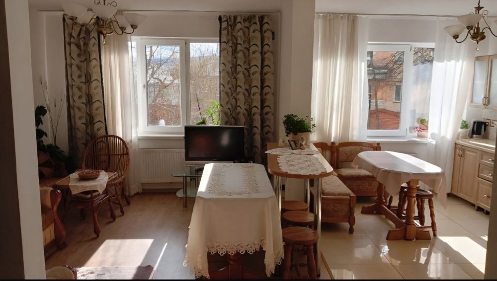 Квартира на вул. Сагайдачного в Львові, ID 311178, фото №2