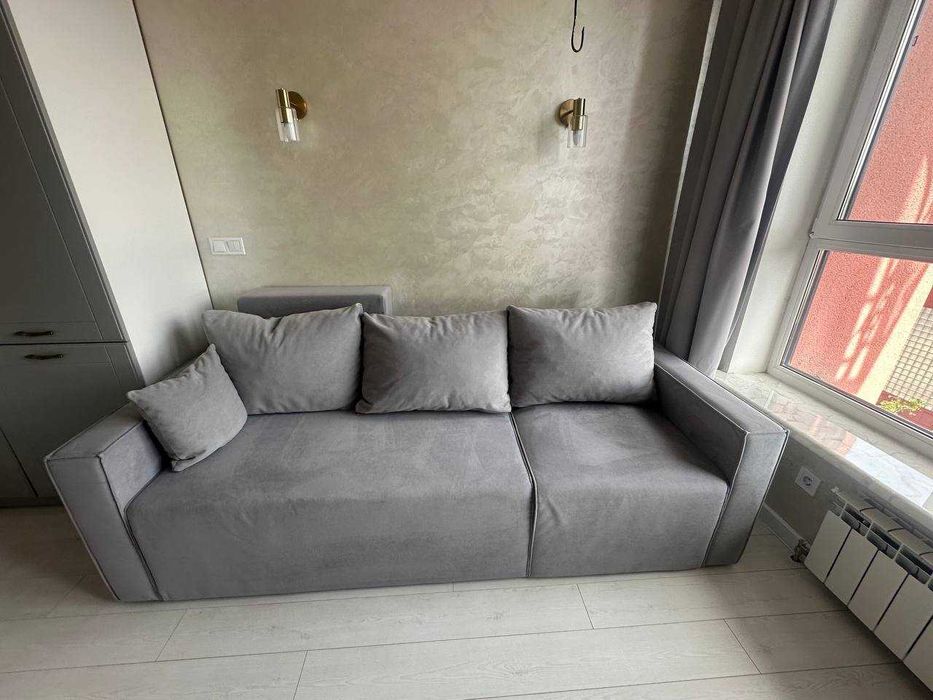 Квартира на вул. Набережно-Рибальська дорога, 27 в Києві, ID 167431, фото №8