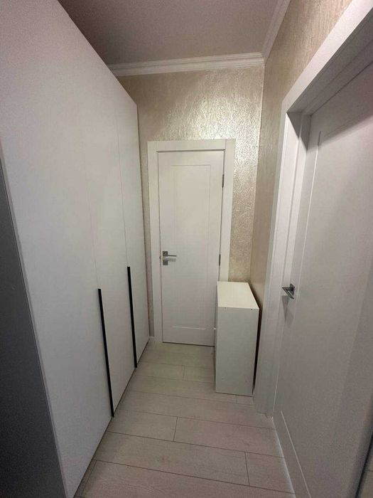 Квартира на вул. Набережно-Рибальська дорога, 27 в Києві, ID 167431, фото №9