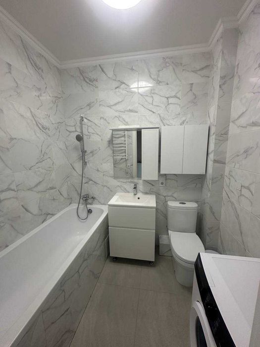 Квартира на вул. Набережно-Рибальська дорога, 27 в Києві, ID 167431, фото №10
