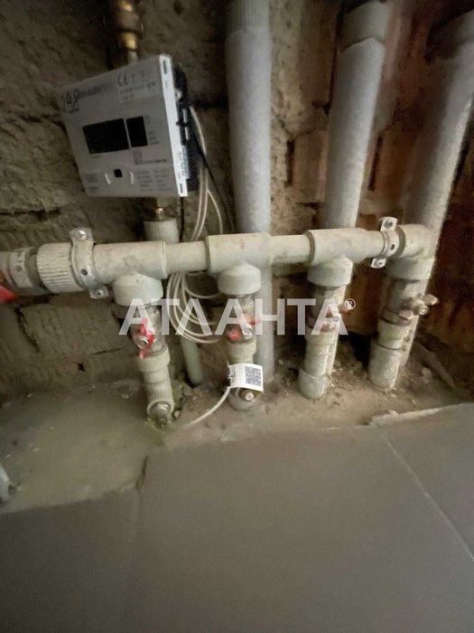 Квартира на вул. Сахарова в Одесі, ID 204396, фото №2