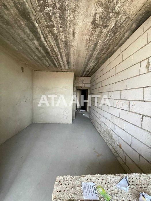 Квартира на вул. Сахарова в Одесі, ID 204396, фото №3