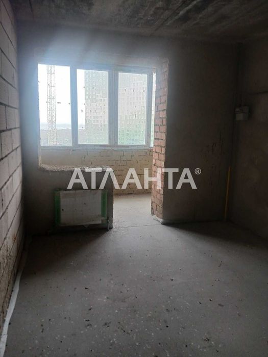 Квартира на вул. Сахарова в Одесі, ID 204396, фото №4