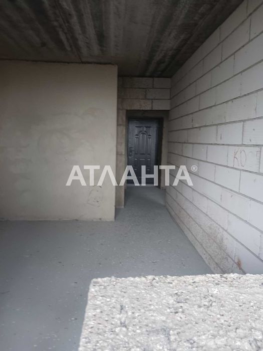 Квартира на вул. Сахарова в Одесі, ID 204396, фото №5
