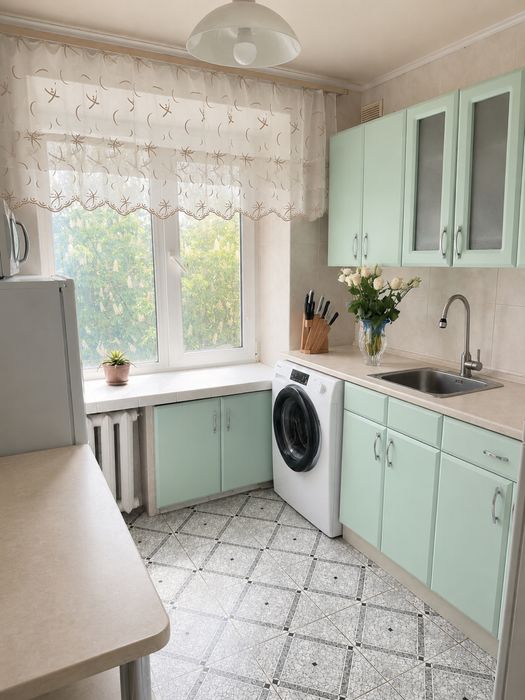 Квартира на вул. Саксаганського в Кам'янець-Подільський, ID 293198, фото №1