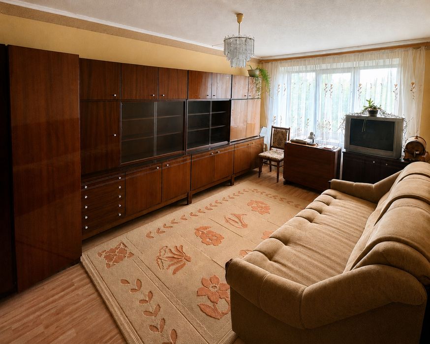 Квартира на вул. Саксаганського в Кам'янці-Подільському, ID 293198, фото №6