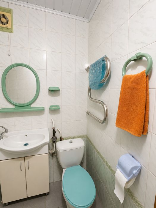 Квартира на вул. Саксаганського в Кам'янці-Подільському, ID 293198, фото №9