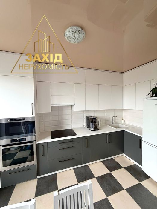 Квартира на вул. Дубнівська в Луцьку, ID 226597, фото №2