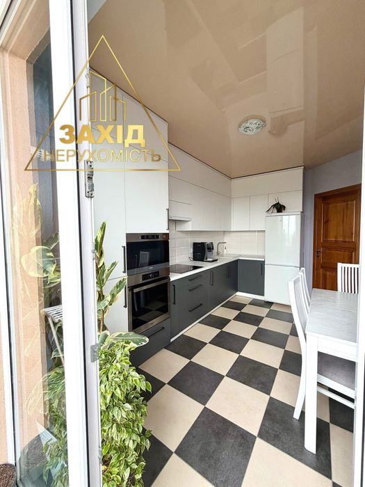 Квартира на вул. Дубнівська в Луцьку, ID 226597, фото №12