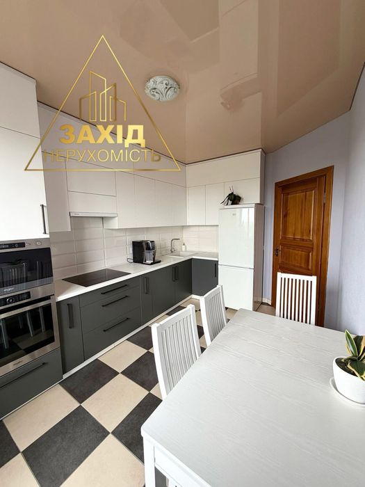 Квартира на вул. Дубнівська в Луцьку, ID 226597, фото №14