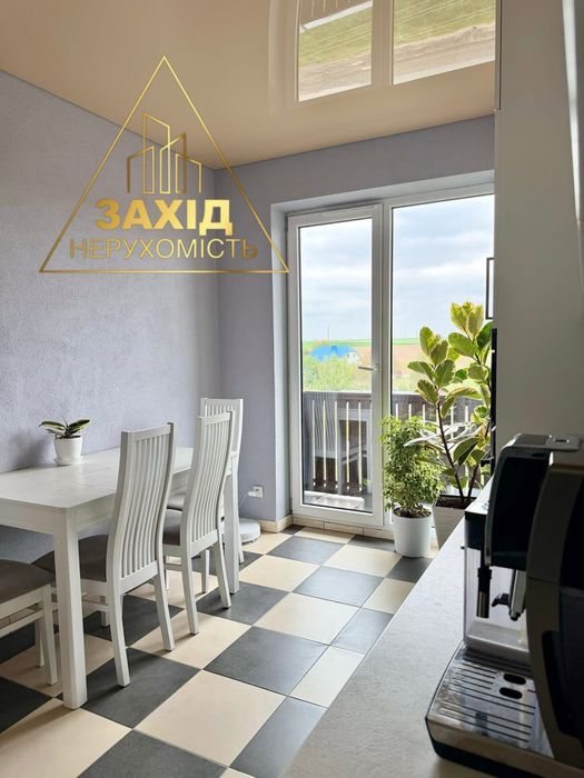 Квартира на вул. Дубнівська в Луцьку, ID 226597, фото №15