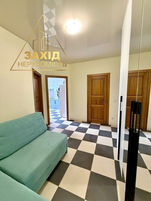 Квартира на вул. Дубнівська в Луцьку, ID 226597, фото №17