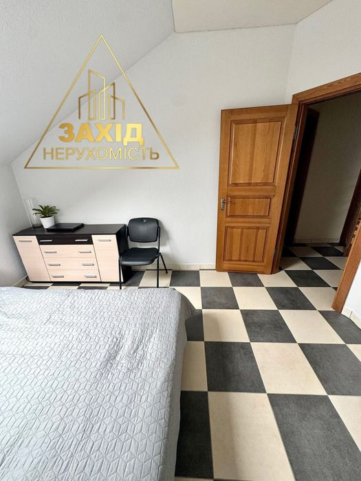 Квартира на вул. Дубнівська в Луцьку, ID 226597, фото №19