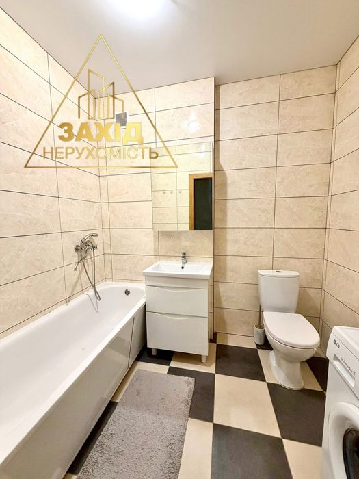Квартира на вул. Дубнівська в Луцьку, ID 226597, фото №20