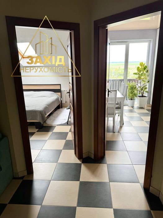 Квартира на вул. Дубнівська в Луцьку, ID 226597, фото №3