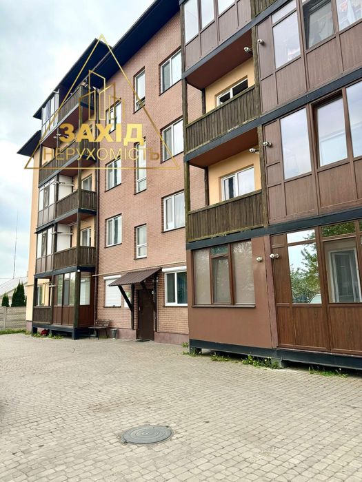 Квартира на вул. Дубнівська в Луцьку, ID 226597, фото №22