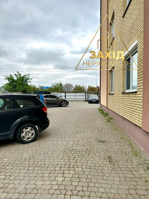 Квартира на вул. Дубнівська в Луцьку, ID 226597, фото №23