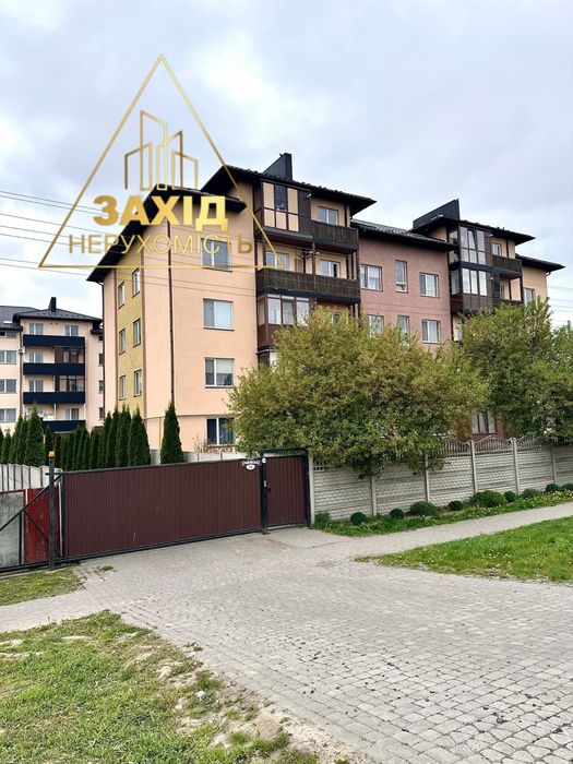 Квартира на вул. Дубнівська в Луцьку, ID 226597, фото №24