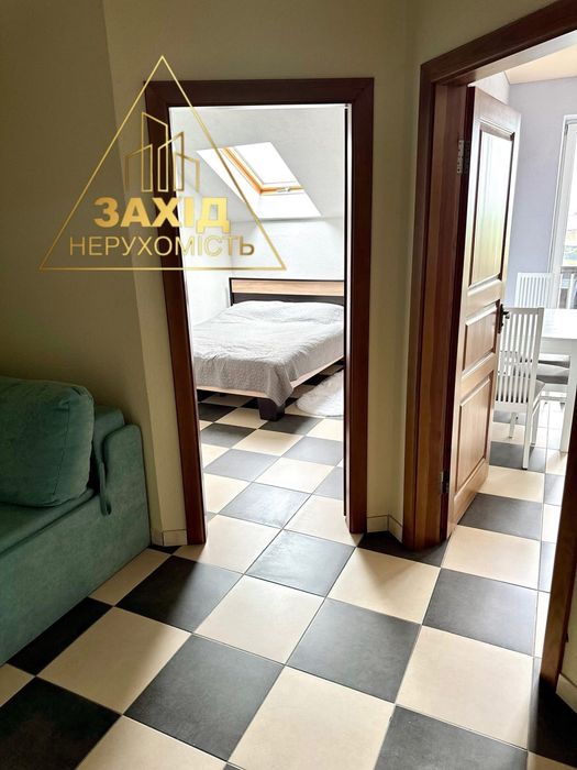 Квартира на вул. Дубнівська в Луцьку, ID 226597, фото №6