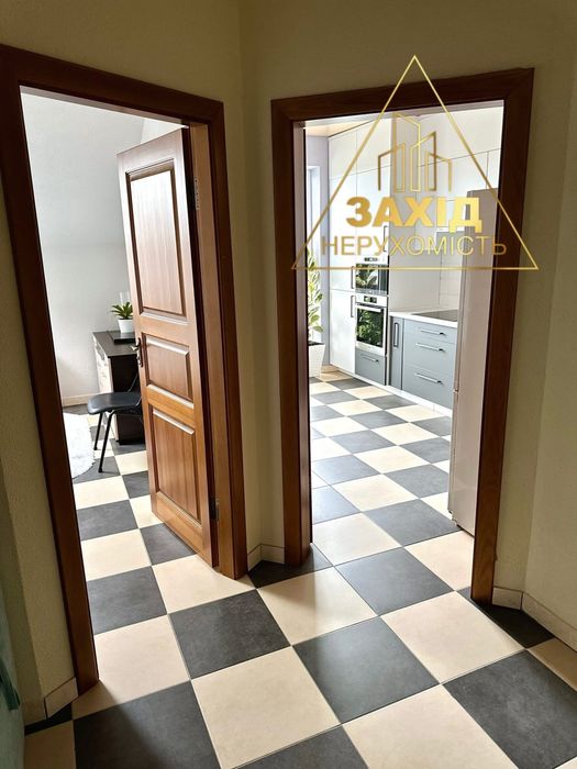 Квартира на вул. Дубнівська в Луцьку, ID 226597, фото №7