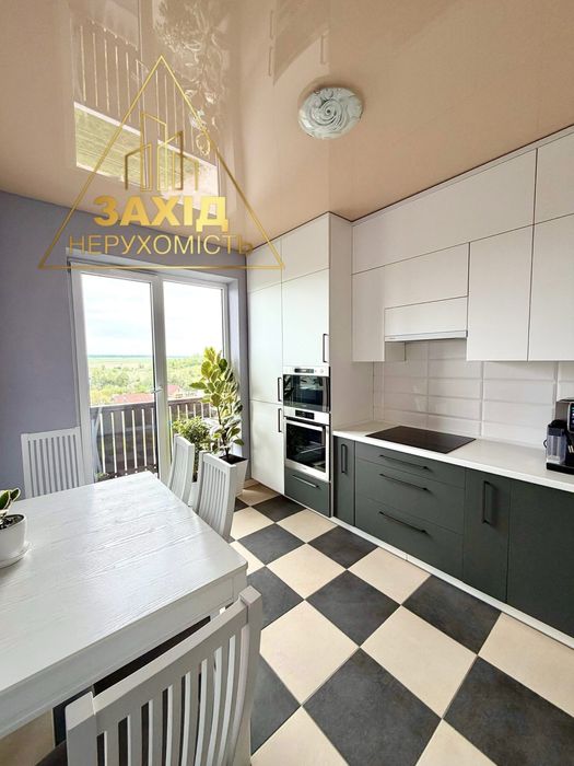 Квартира на вул. Дубнівська в Луцьку, ID 226597, фото №8