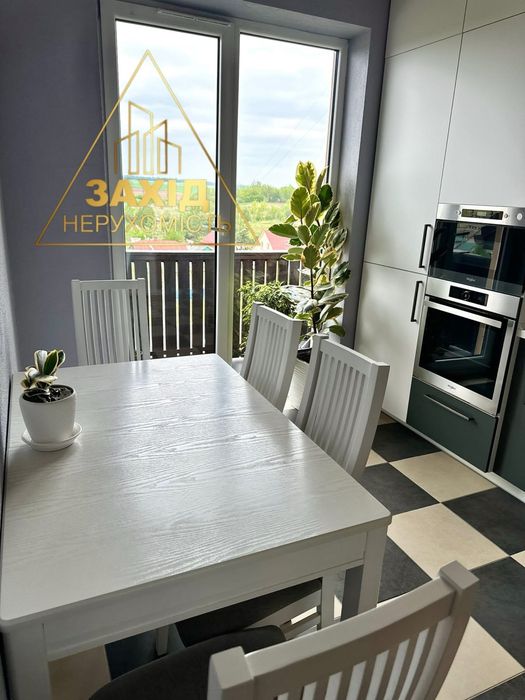 Квартира на вул. Дубнівська в Луцьку, ID 226597, фото №9
