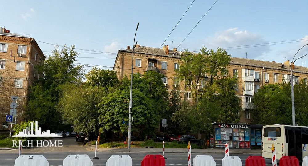 Квартира на просп. В.Лобановського, 55 в Києві, ID 165823, фото №15