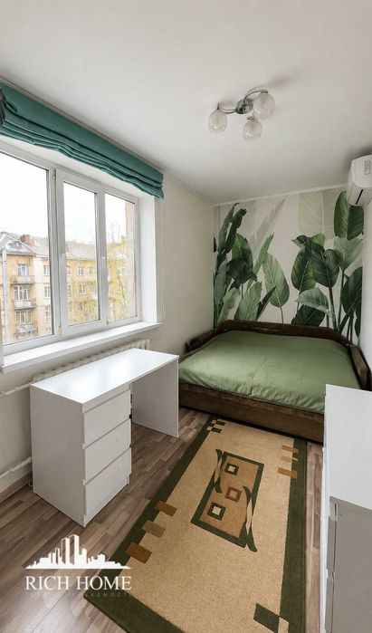 Квартира на просп. В.Лобановського, 55 в Києві, ID 165823, фото №9