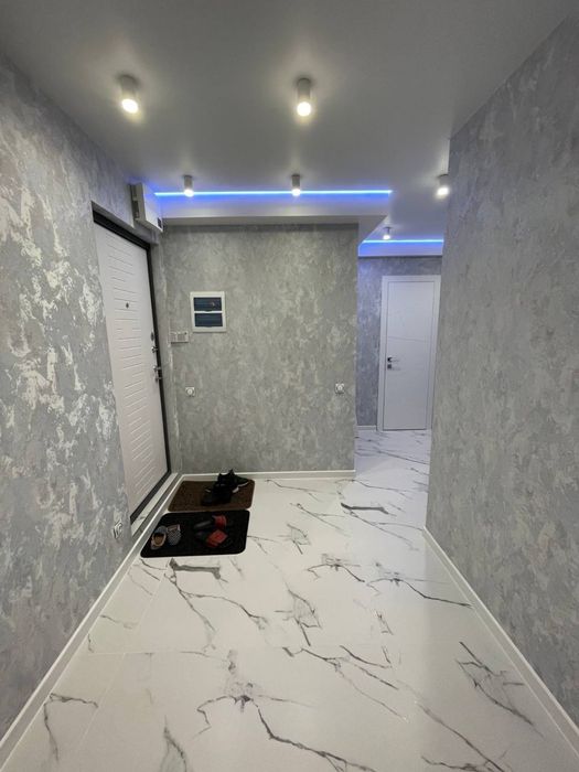 Квартира на салтовське шосе 157 в Харкові, ID 265998, фото №2