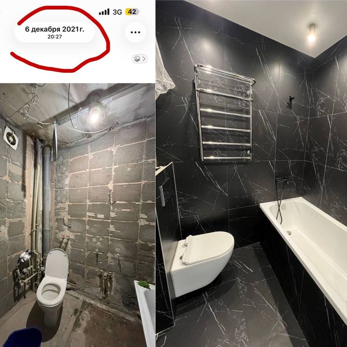 Квартира на салтовське шосе 157 в Харкові, ID 265998, фото №4