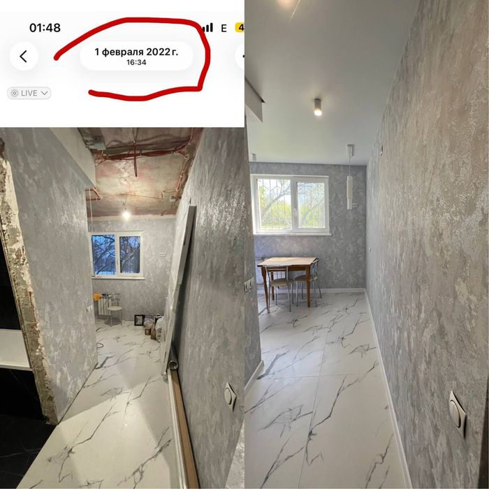 Квартира на салтовське шосе 157 в Харкові, ID 265998, фото №9