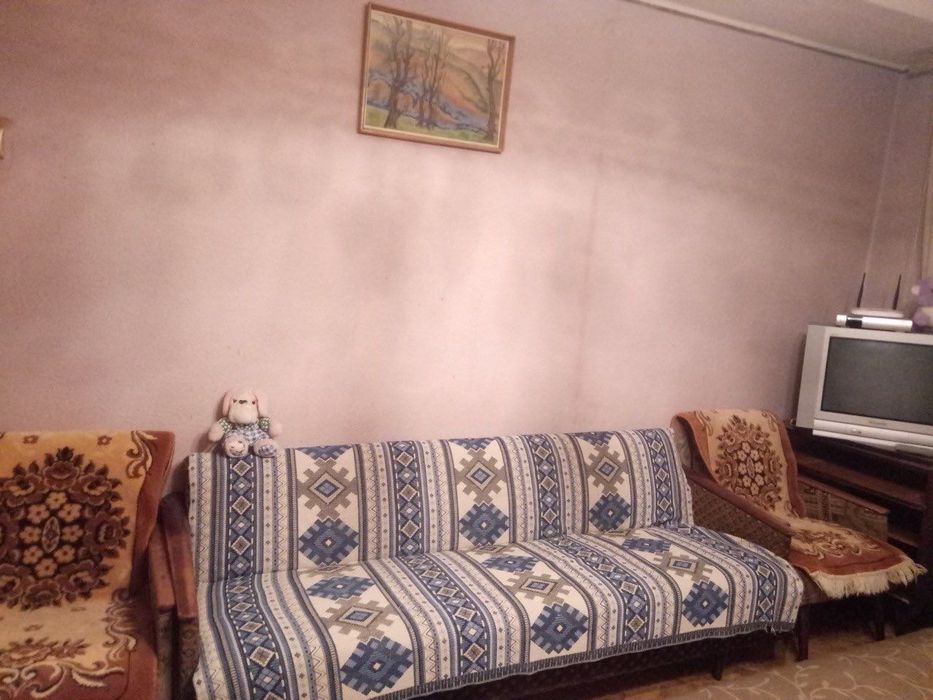 Квартира на набережна Русанівська, 14 в Києві, ID 299270, фото №1