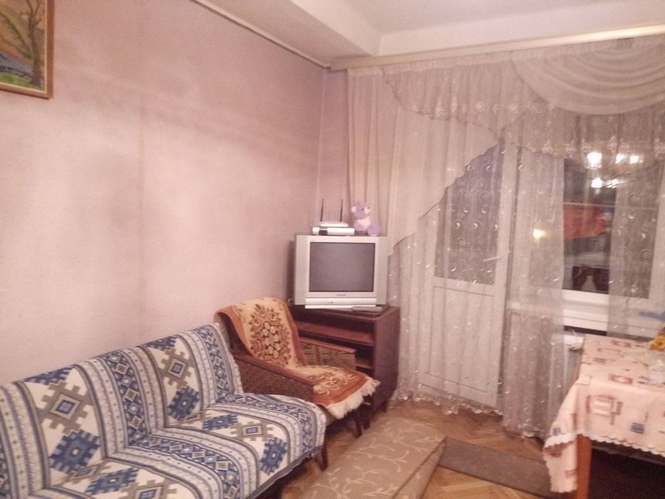 Квартира на набережна Русанівська, 14 в Києві, ID 299270, фото №2