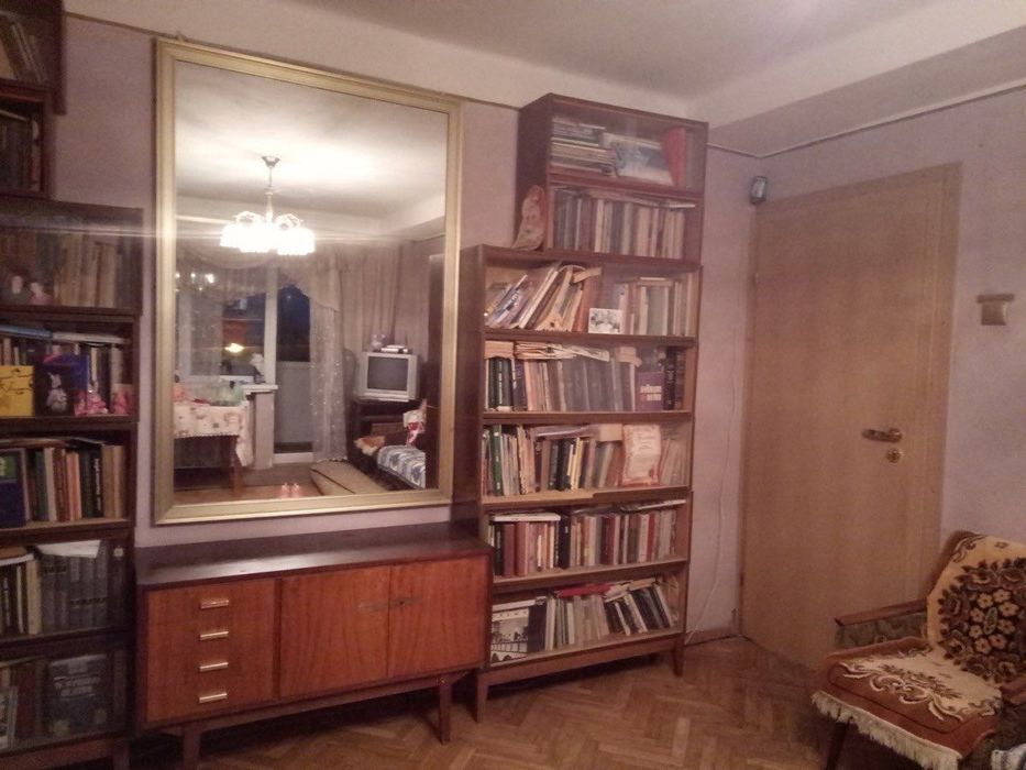 Квартира на набережна Русанівська, 14 в Києві, ID 299270, фото №3