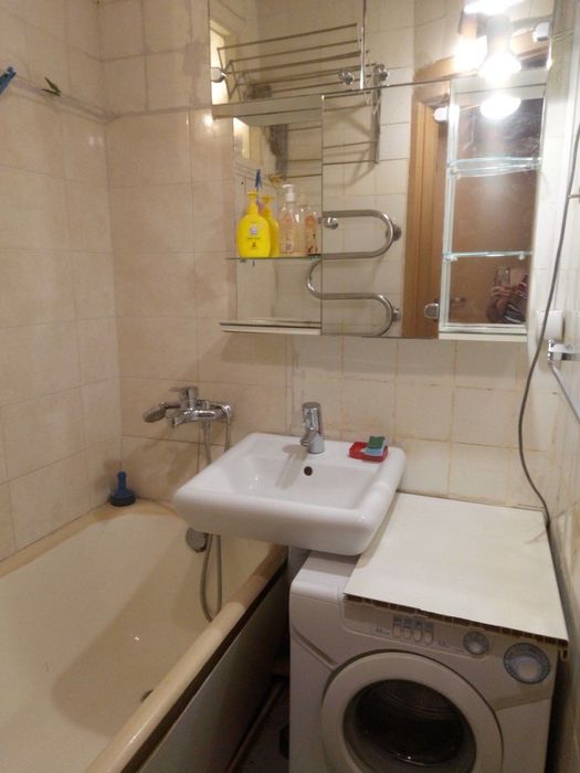 Квартира на набережна Русанівська, 14 в Києві, ID 299270, фото №5