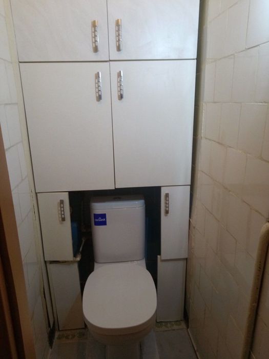 Квартира на набережна Русанівська, 14 в Києві, ID 299270, фото №10