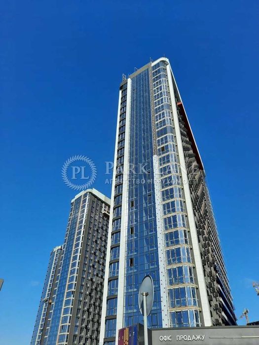 Квартира на вул. Причальна, 6 в Києві, ID 203700, фото №4
