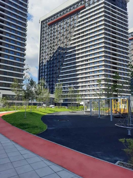 Квартира на вул. Причальна, 6 в Києві, ID 203700, фото №6