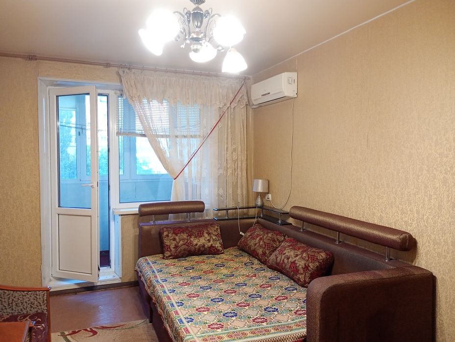 Квартира на парк Щастя в Кривому Розі, ID 194120, фото №2
